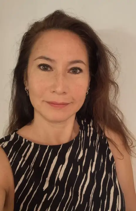 Daniela Cartategui - Evaluar Psicologia