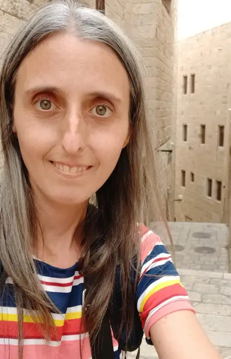 Yanina Escandarani - Evaluar Psicologia